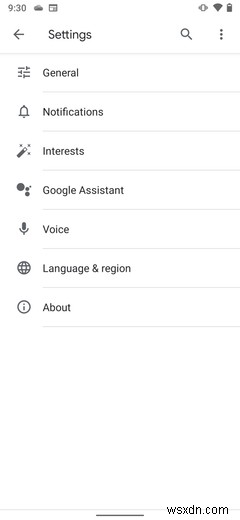 How to Control Your Android Device Entirely With Your Voice