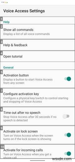How to Control Your Android Device Entirely With Your Voice