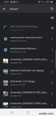 How to Transfer Photos From Your Samsung Phone to Your PC