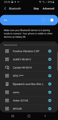 How to Transfer Photos From Your Samsung Phone to Your PC