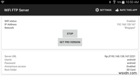 How to Transfer Photos From Your Samsung Phone to Your PC