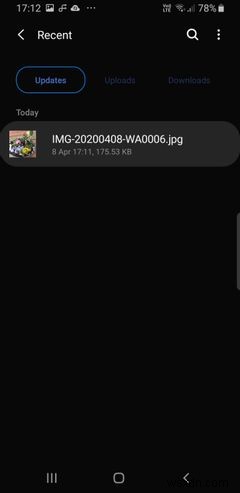 How to Transfer Photos From Your Samsung Phone to Your PC