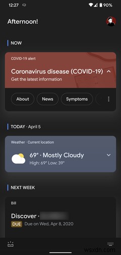 What Is Google Discover? How to Use the Google Feed on Android