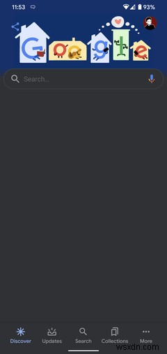 What Is Google Discover? How to Use the Google Feed on Android