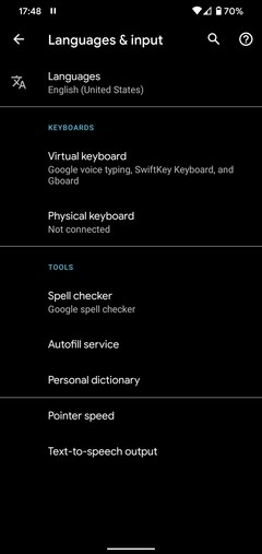 How to Change Your Android Keyboard
