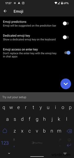 How to Change Your Android Keyboard