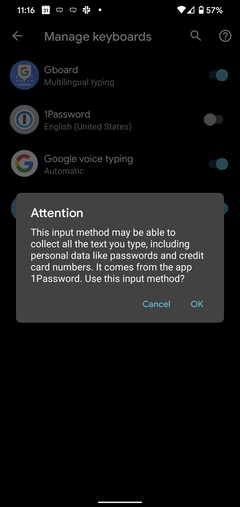 How to Change Your Android Keyboard