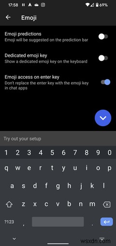 How to Change Your Android Keyboard