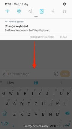 How to Change Your Android Keyboard