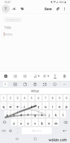 7 Tips for Typing Faster on Your Android Phone