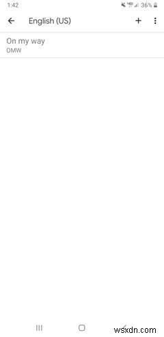 7 Tips for Typing Faster on Your Android Phone