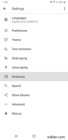 7 Tips for Typing Faster on Your Android Phone