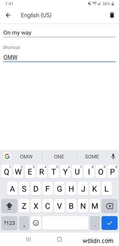7 Tips for Typing Faster on Your Android Phone