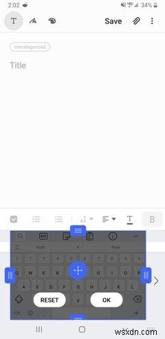 7 Tips for Typing Faster on Your Android Phone
