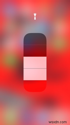 How to Turn Your Phones Flashlight On and Off