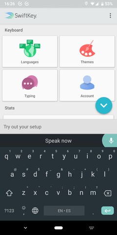 Free Up Your Hands With Speech-to-Text on Android