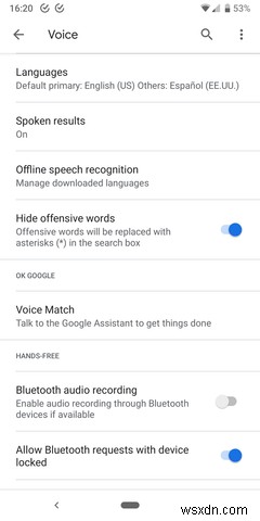 Free Up Your Hands With Speech-to-Text on Android