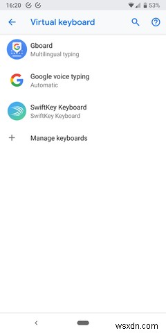 Free Up Your Hands With Speech-to-Text on Android