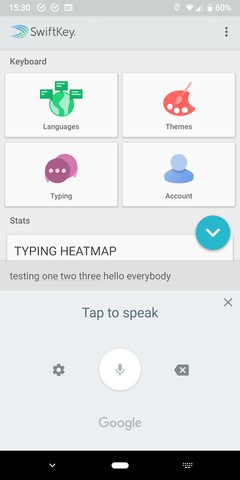 Free Up Your Hands With Speech-to-Text on Android