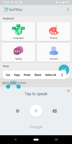 Free Up Your Hands With Speech-to-Text on Android