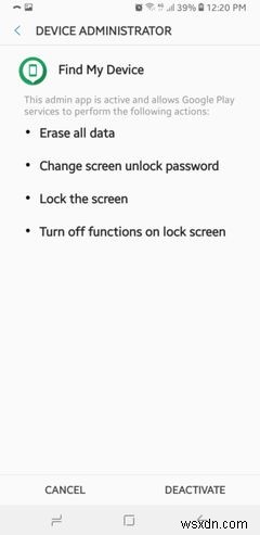 How to Use an Android Phone as a GPS Tracker Device