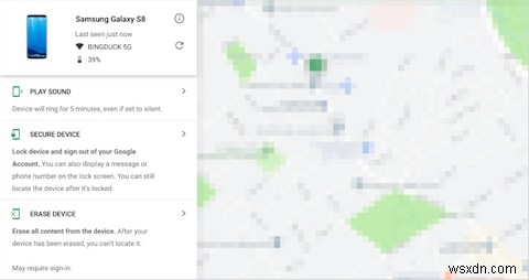 How to Use an Android Phone as a GPS Tracker Device