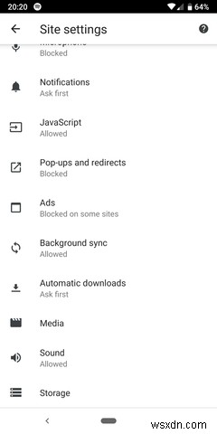How to Block Popup Ads on Android