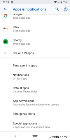 How to Block Popup Ads on Android