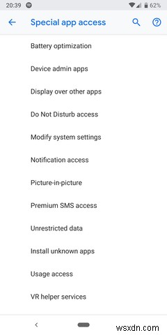 How to Block Popup Ads on Android