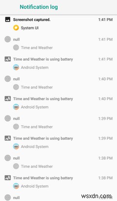 How to Disable Notifications From Any App in Android