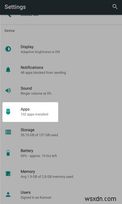 5 Simple Fixes for Common Google Play Store Problems