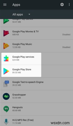 5 Simple Fixes for Common Google Play Store Problems