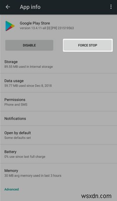 5 Simple Fixes for Common Google Play Store Problems