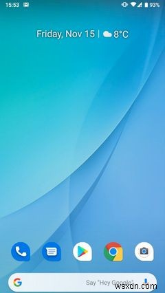 What Is Stock Android? 5 Reasons to Use It on Your Next Phone