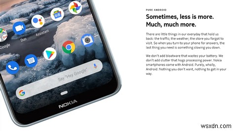 What Is Stock Android? 5 Reasons to Use It on Your Next Phone