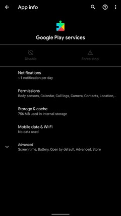 How to Update Google Play Services on Android