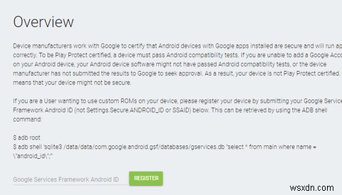 How to Update Google Play Services on Android