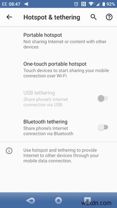How to Set Up a Wireless Home Network With a Mobile Phone