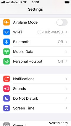 How to Set Up a Wireless Home Network With a Mobile Phone