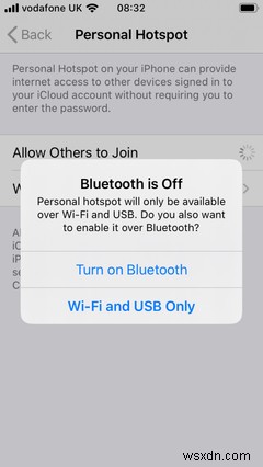How to Set Up a Wireless Home Network With a Mobile Phone