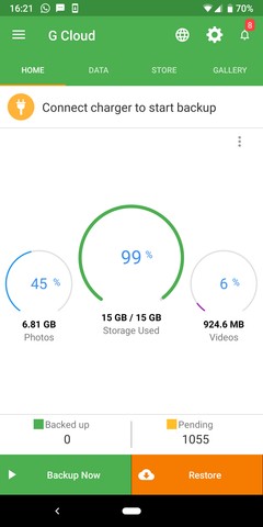 How to Back Up Your Android Device Properly