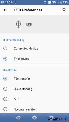 How to Back Up Your Android Device Properly