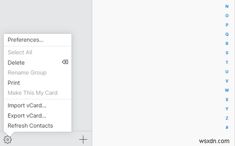 How to Transfer Google Contacts From Android to iPhone