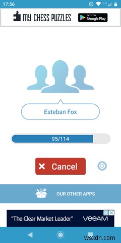 How to Transfer Google Contacts From Android to iPhone