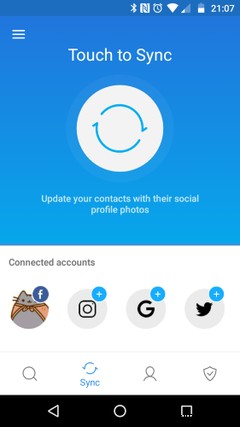 The 3 Best Free Apps for Syncing Android Contact Photos With Facebook