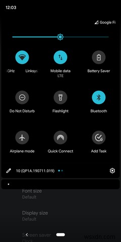 13 Must-See New Features in Android 10