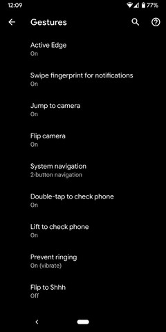13 Must-See New Features in Android 10