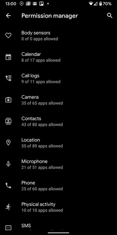 13 Must-See New Features in Android 10