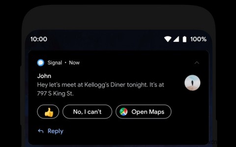 13 Must-See New Features in Android 10