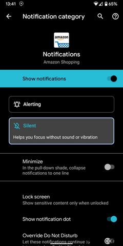 13 Must-See New Features in Android 10